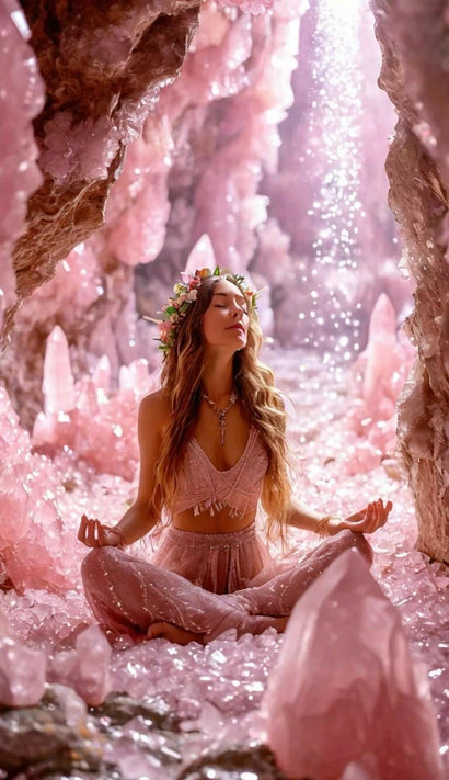 Bracelets d'Améthyste