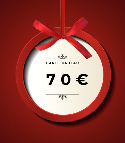 CARTE CADEAUX