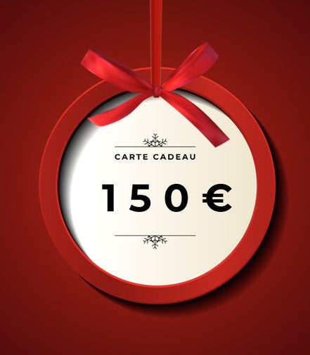 CARTE CADEAUX