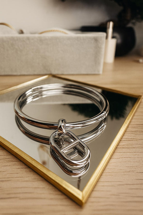 Bracelet graine de café