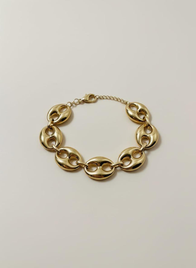 Bracelet graine de café