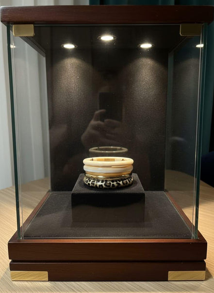 Bracelet en lot de 4