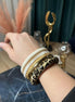 Bracelet en lot de 4