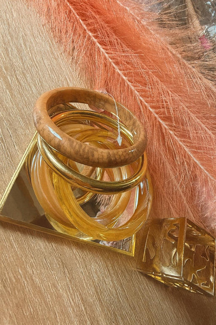 Bracelet en lot de 4