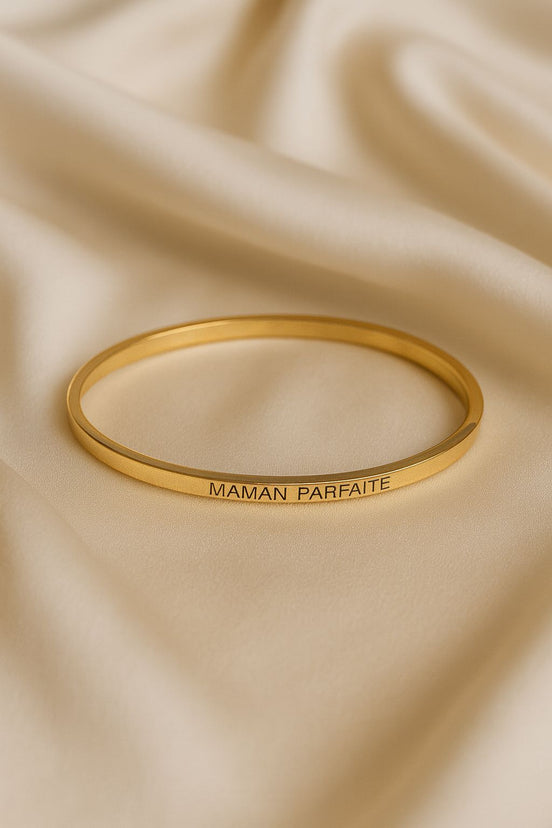 Bracelet en acier inoxydables