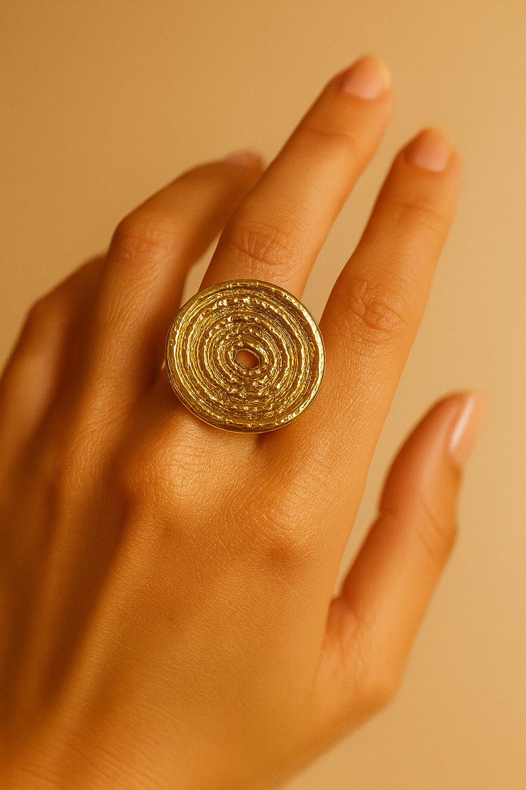Bague Auréa