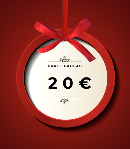 CARTE CADEAUX