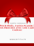 CARTE CADEAUX