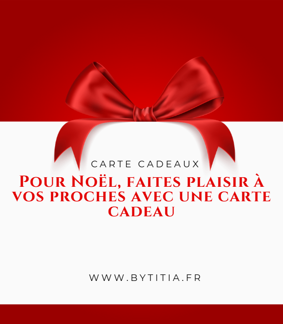 CARTE CADEAUX