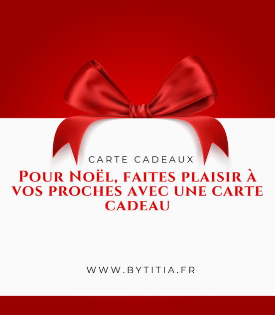 CARTE CADEAUX
